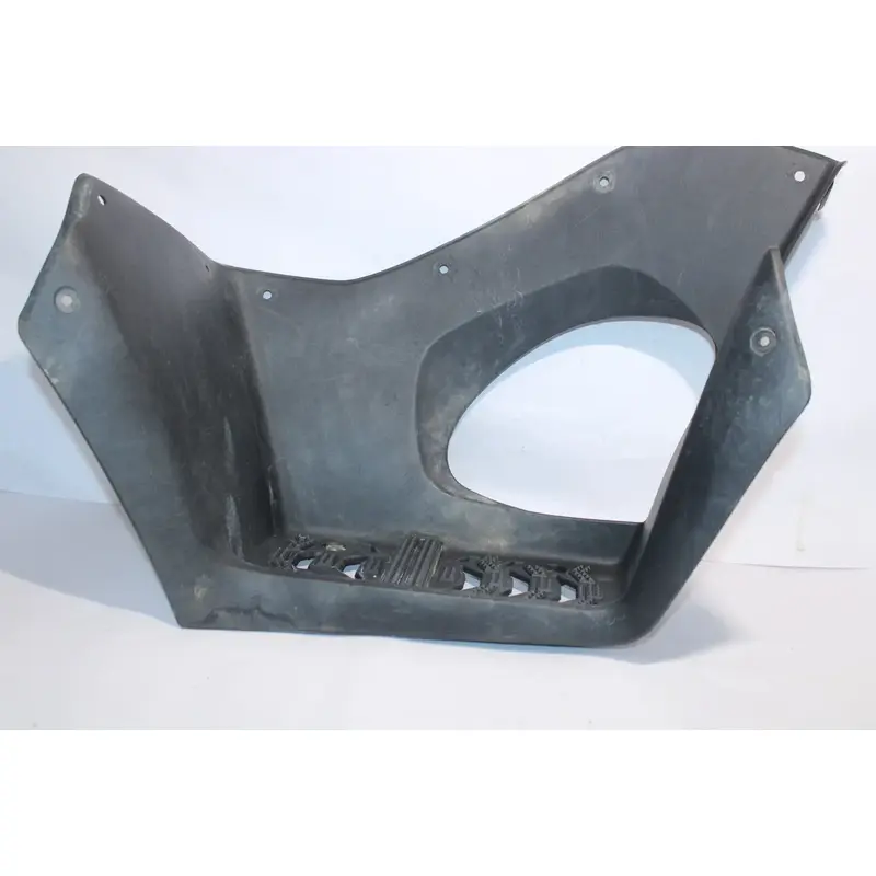 2007-2025 Kawasaki Kfx50 KFS50 Right Mud Splash Guard Footwell