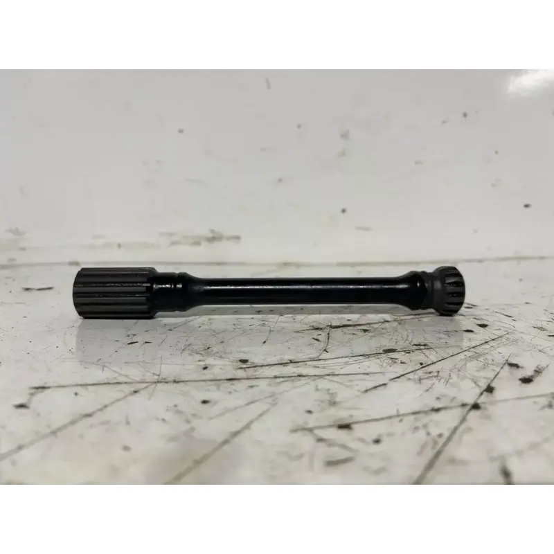 2008 Kawasaki Prairie 360 Kvf360a 4x4 Front Final Output Drive Shaft