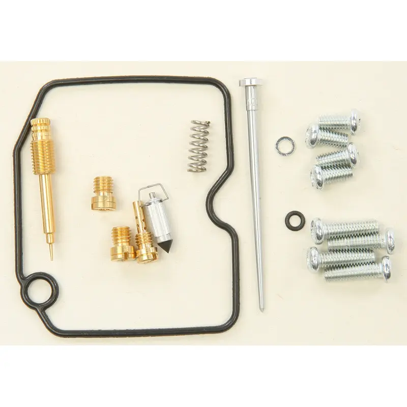 ALL BALLS CARBURETOR REPAIR KIT