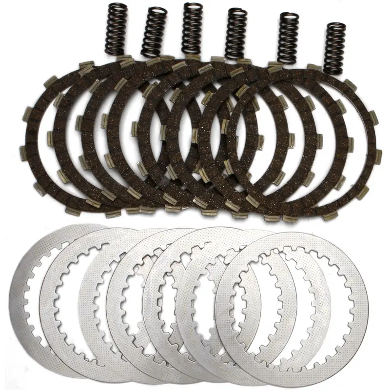DRC Series Clutch Kit