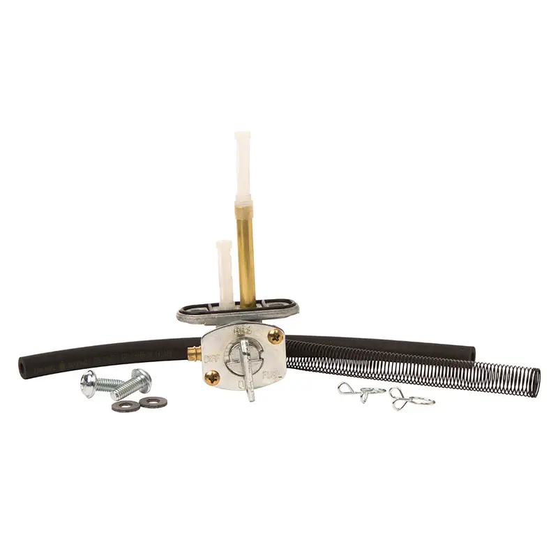 Fuel Valve Kit