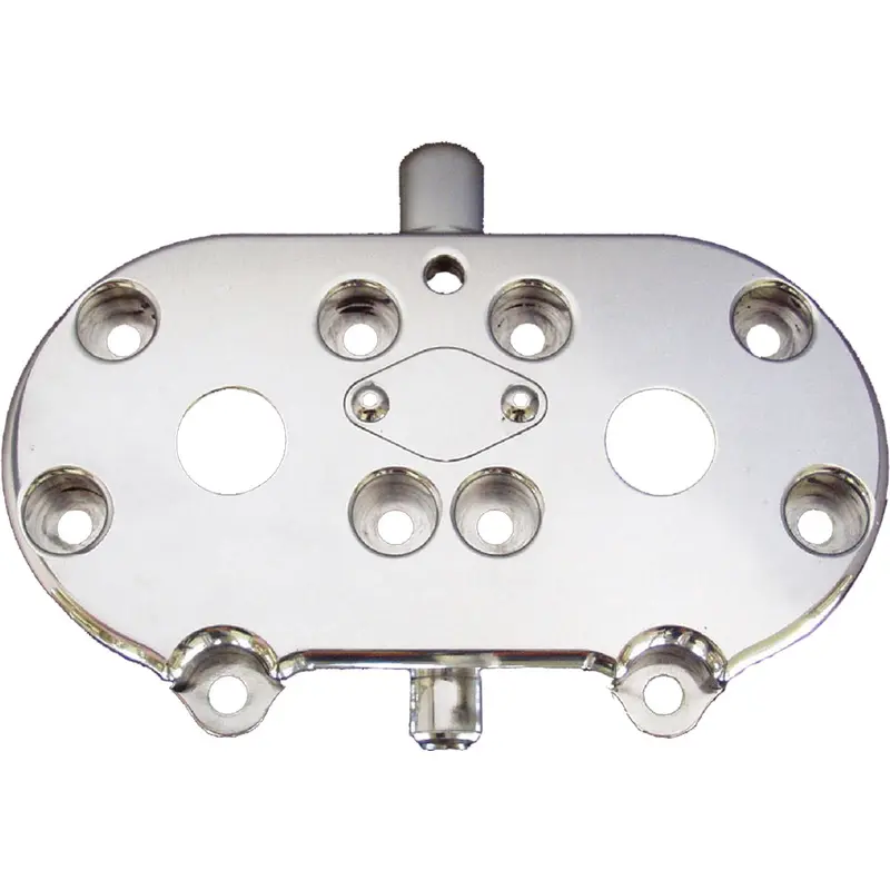 MODQUAD HEAD SHELL (POLISHED)