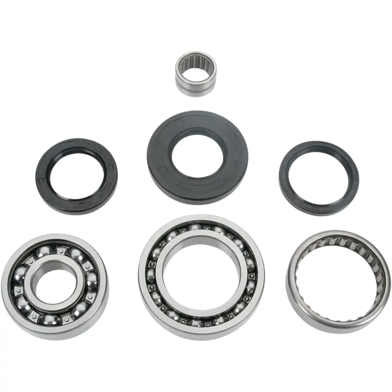 Moose offroad Differential Bearing/Seal Kit - Rear - Kawasaki
