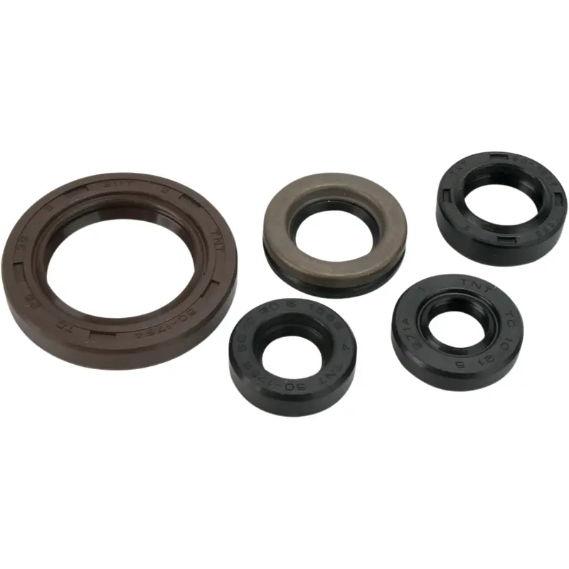 Motor Oil Seals