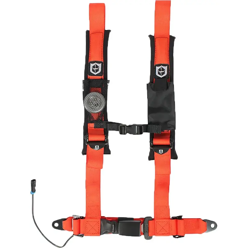 Pro Armor A16UH348OR Harness Driver Side