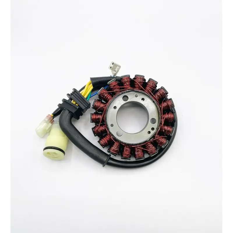 RICKS STATOR HON