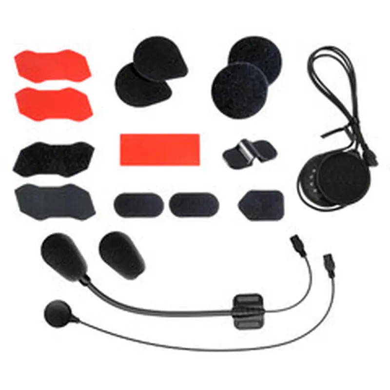SENA SMH10R ACCESSORY KIT