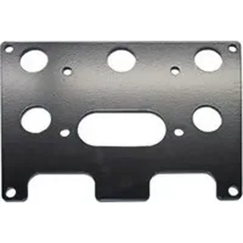 #100335 Arctic-Cat Winch Mount