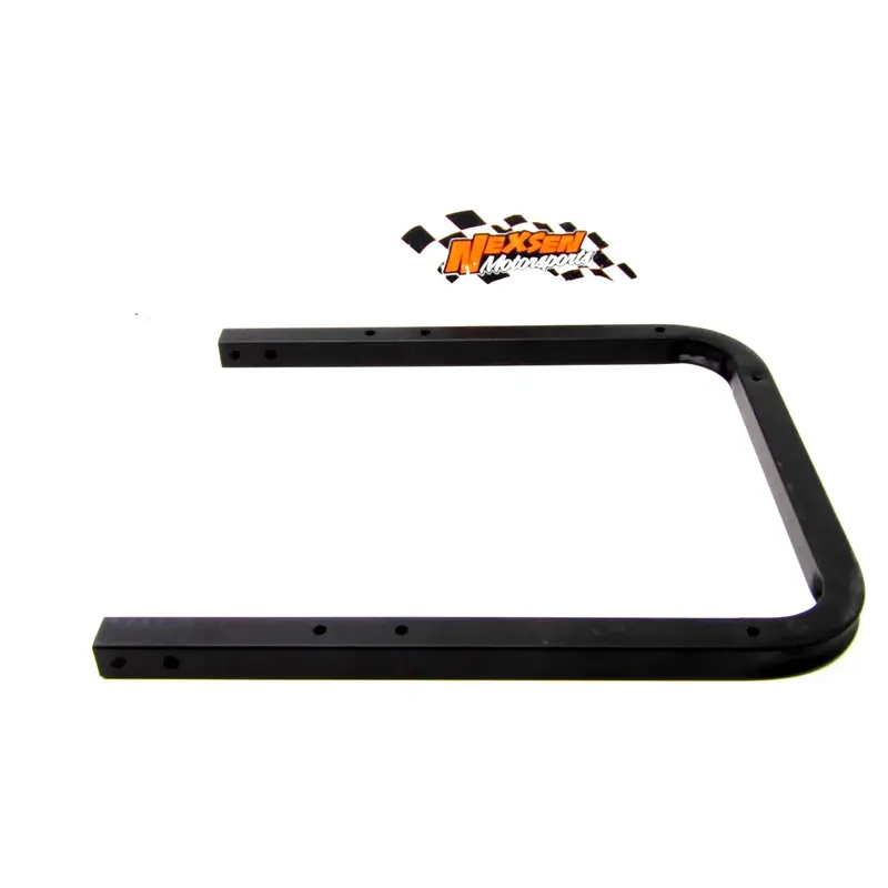 2022 Polaris Ranger 1000 XP Seat Back Tube Support 5340280-458