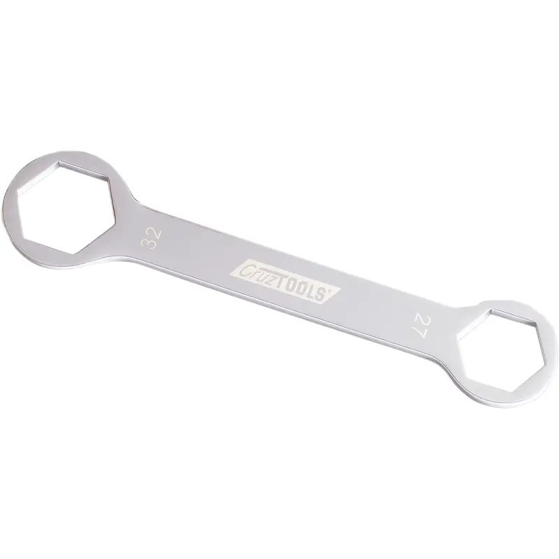 CruzTools Combo Axle Wrench For KTM / Husqvarna