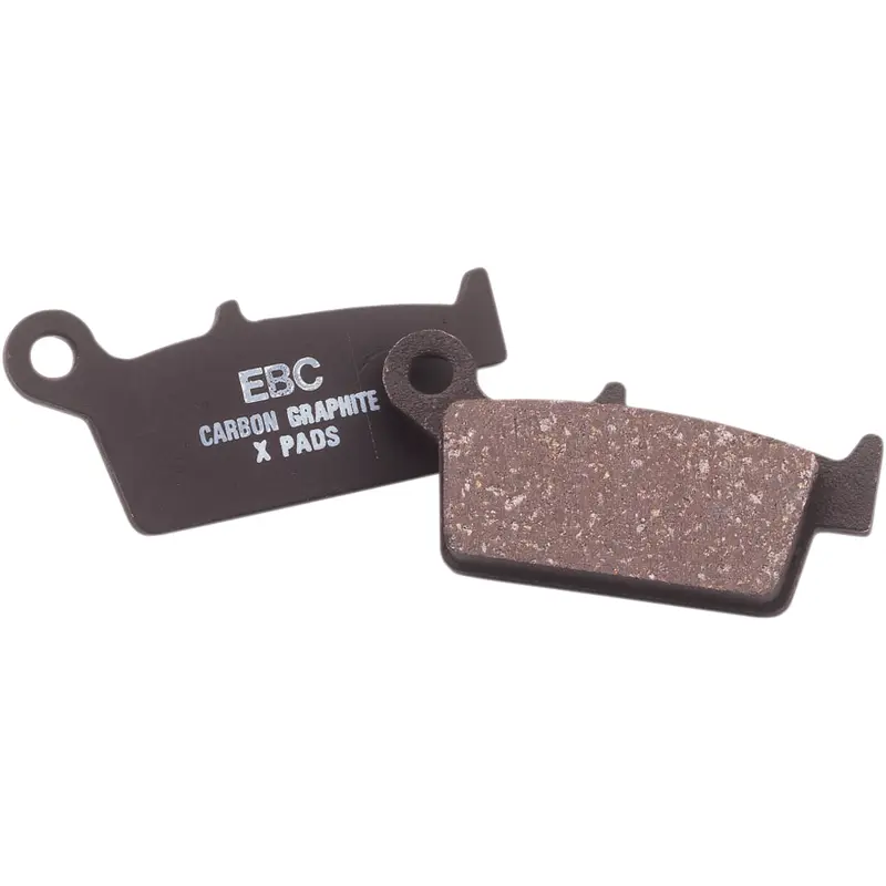 EBC FA181X Carbon X Brake Pads