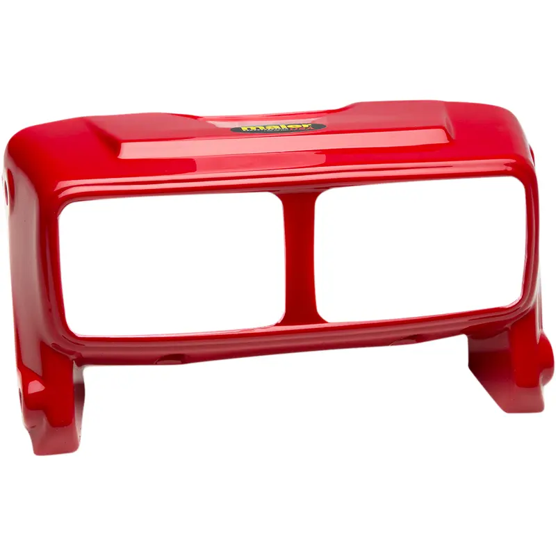 Headlight Shell