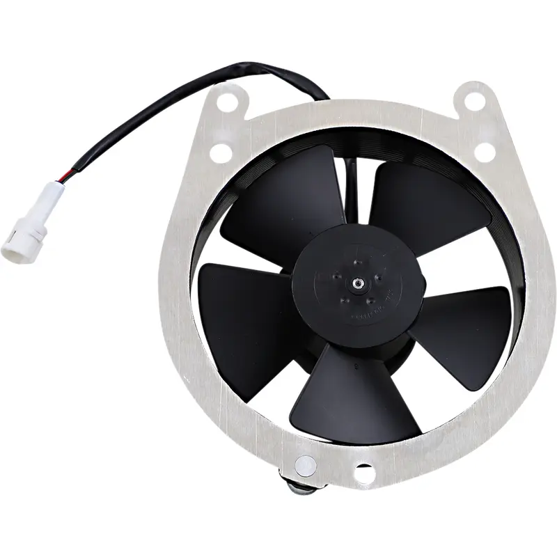 Hi-Performance Cooling Fan