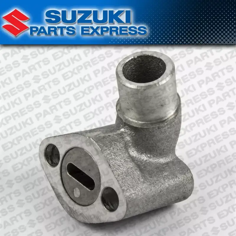 NEW 2002 - 2005 SUZUKI LT50 LT 50 QUADMASTER CYLINDER INTAKE PIPE 13110-04600