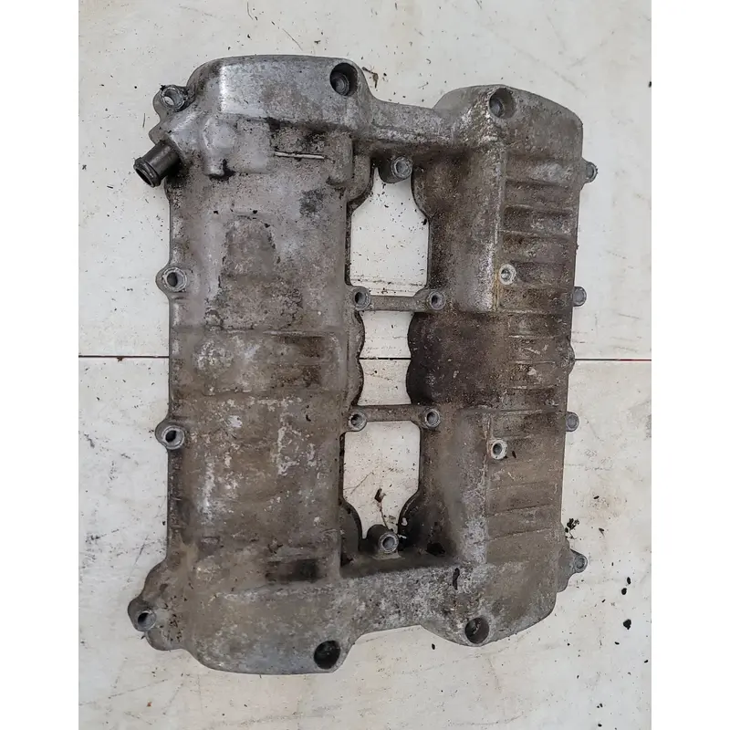 1974 Yamaha TX500 TX XS 500 Cylinder Head Camshaft Cover 1973 OEM