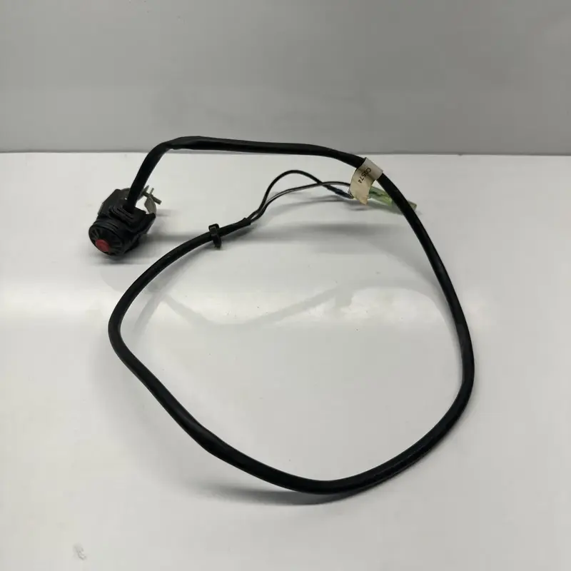 2023 GasGas EX350F Kill Switch Handlebar Engine Stop Switch OEM 50311089200 KTM