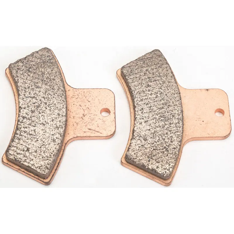 ALL BALLS BRAKE PAD KIT SINTERED