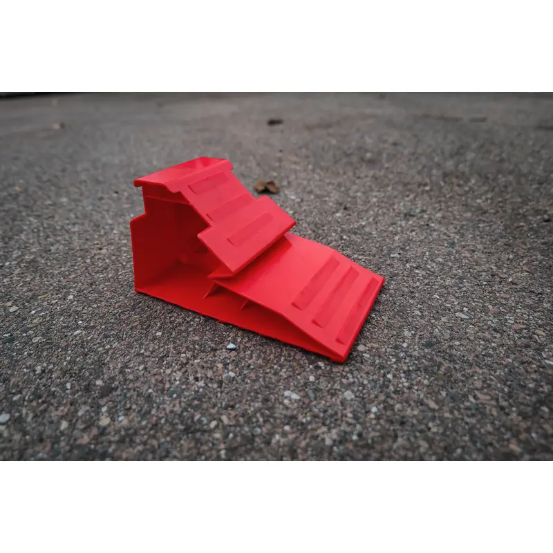 CALIBER MR20K WHEEL CHOCKS