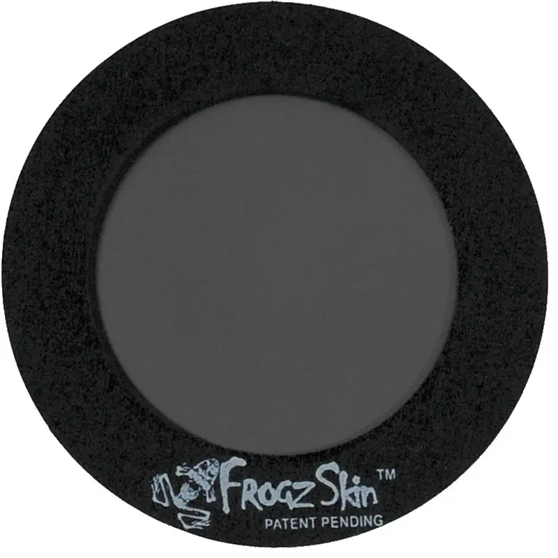 FROGZ SKIN EA/ CIRCLE VENT
