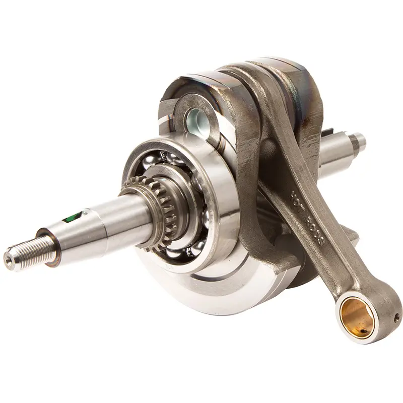 HOT RODS COMPLETE CRANKSHAFT ASSEMBLY