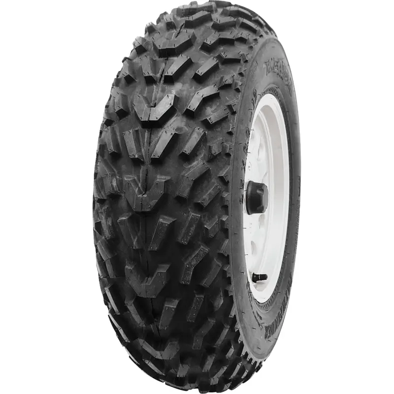 Kenda Tire - K530 Pathfinder - Front - 19x7- 8 - 2 Ply