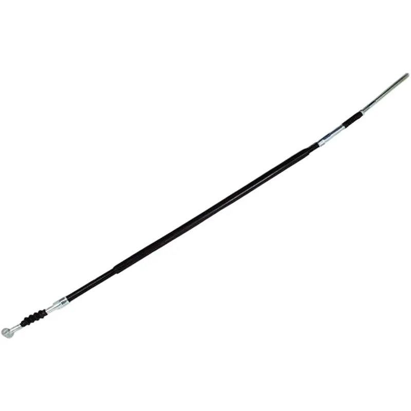 MOTION PRO BLACK VINYL FOOT BRAKE CABLE