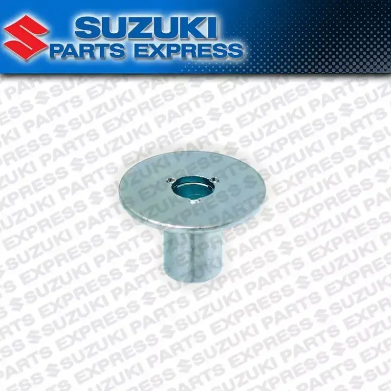 NEW OEM SUZUKI SPACER FOR MUFFLER CHECK FITMENT CHART 09180-08151