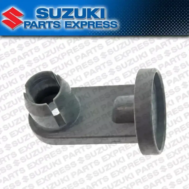 NEW OEM SUZUKI STOPPER HOLDER 2004 - 2009 QUADSPORT Z250 2003 - 2014 OZARK 250