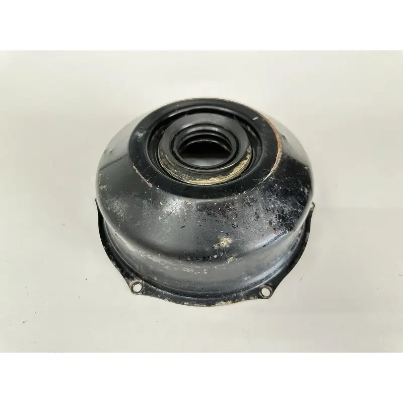 OEM 88-96 HONDA TRX 300 TRX300FW FOURTRAX REAR BRAKE DRUM COVER 40520-HC4-000