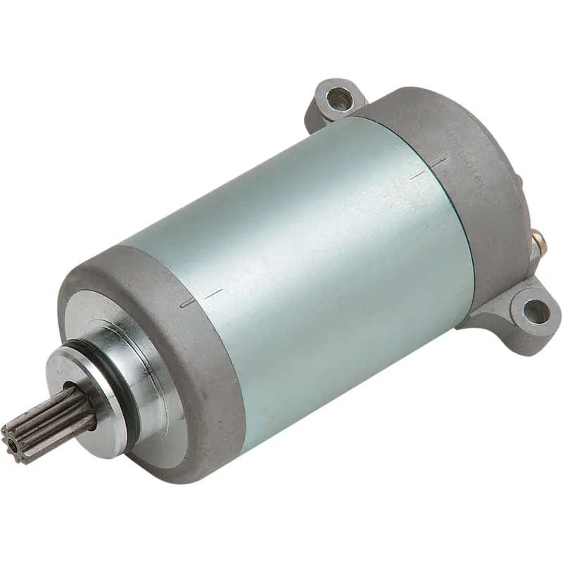 Rick's motorsport electric Starter Motor - Kawasaki