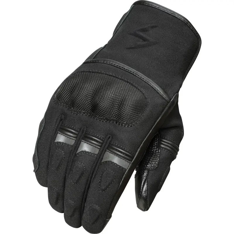 SCORPION EXO TEMPEST SHORT GLOVES BLACK XL