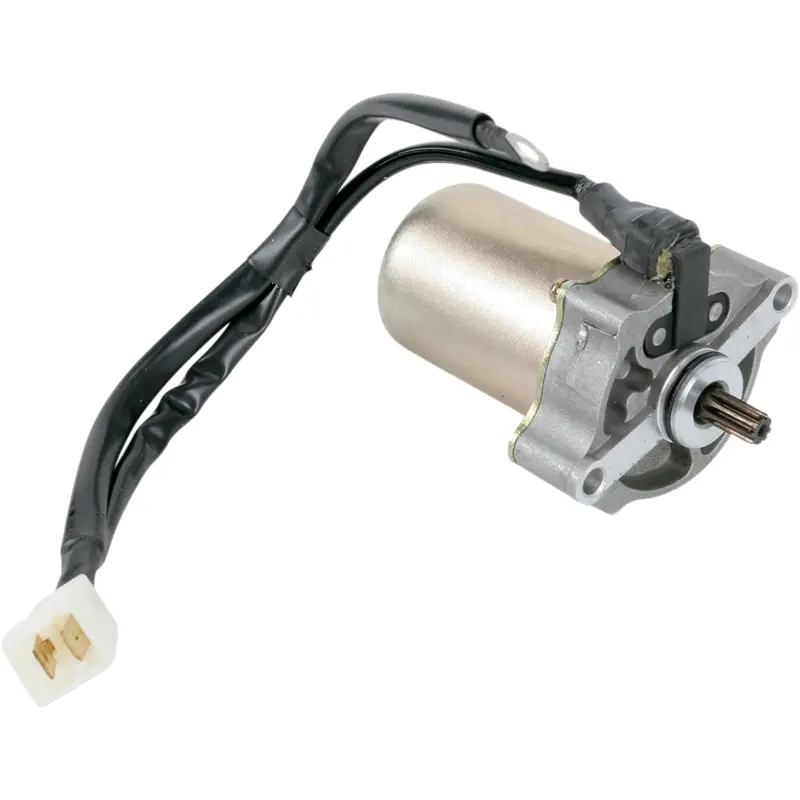 Starter for Polaris
