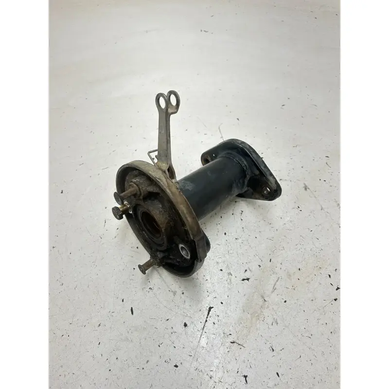 05 2005 Polaris Sportsman 90 2 Stroke OEM Rear Back Brake Carrier Axle