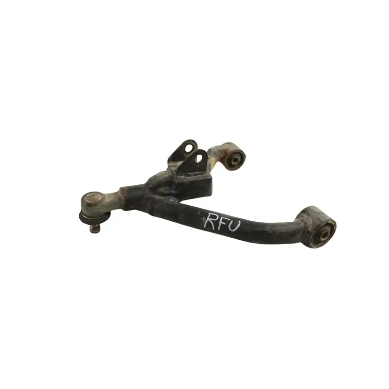 1999 SUZUKI KING QUAD 300 FRONT UPPER RIGHT CONTROL ARM B4505