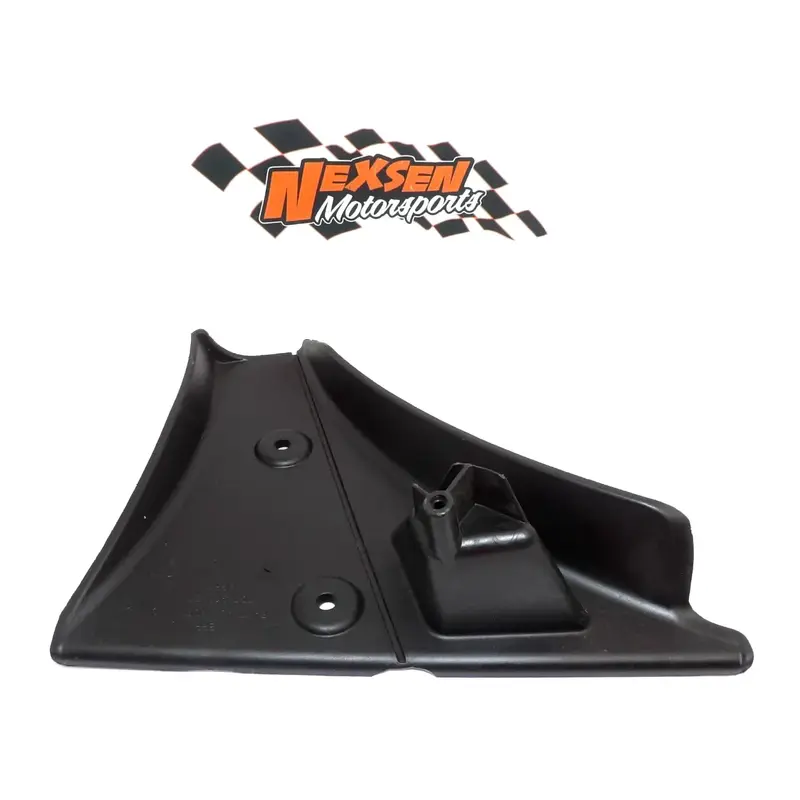 2017 Can-Am Maverick X3 Warning Label Plate 707900507