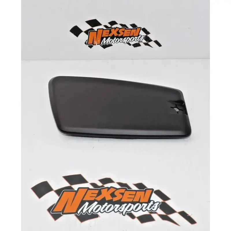 2018 Yamaha Star Eluder Lid Cover 2DF-2839K-00-00