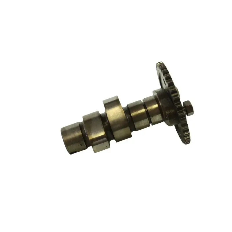 91-02 SUZUKI KING QUAD 300 OEM ENGINE MOTOR CAM SHAFT CAMSHAFT B4505