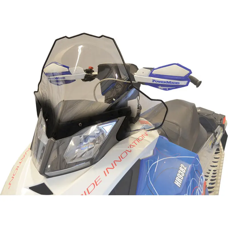 Cobra Windshield