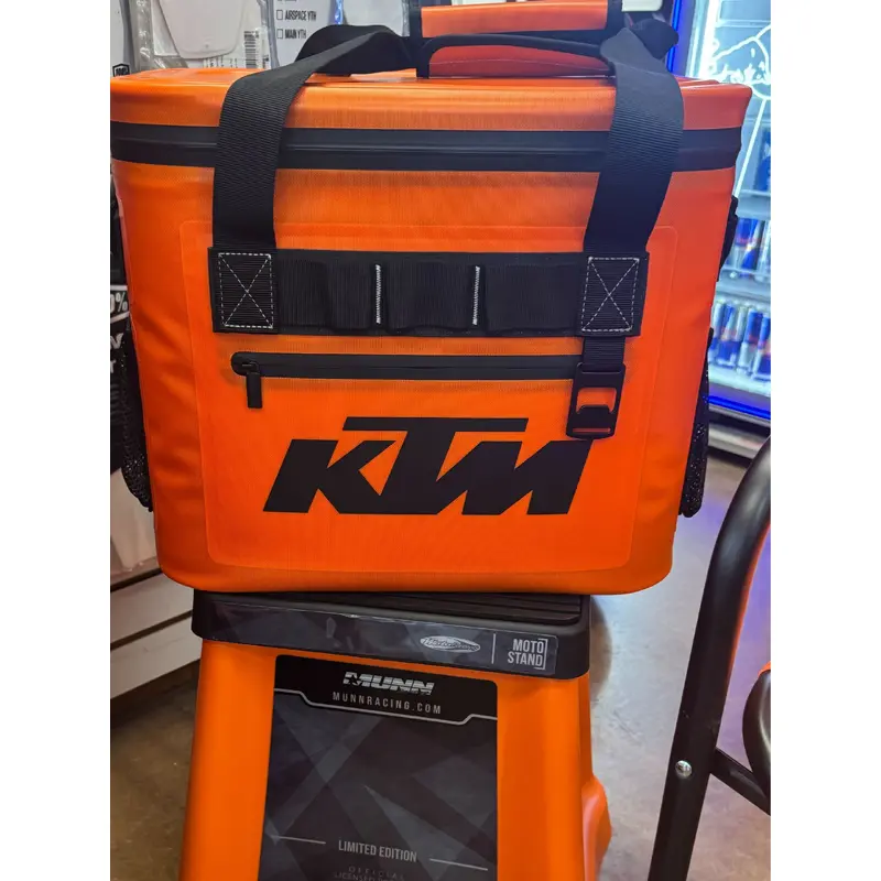 KTM Cooler