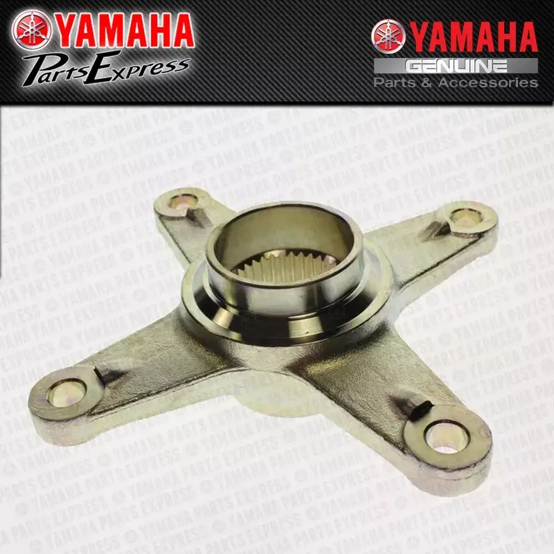 NEW 2013 - 2021 YAMAHA RAPTOR 700 YFM 700R YFM700R OEM REAR SPROCKET HUB COLLAR