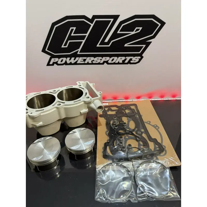 Polaris 2015-2016 RZR 900 - Pistons / Cylinder / Gaskets