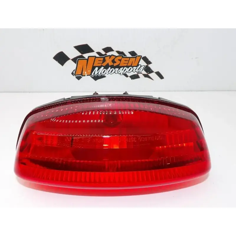 2007 Suzuki LT-Z400 Taillight Tail Light Assembly 35710-03G20
