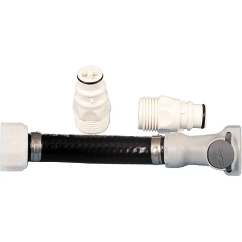 ATLANTIS FLUSH KIT