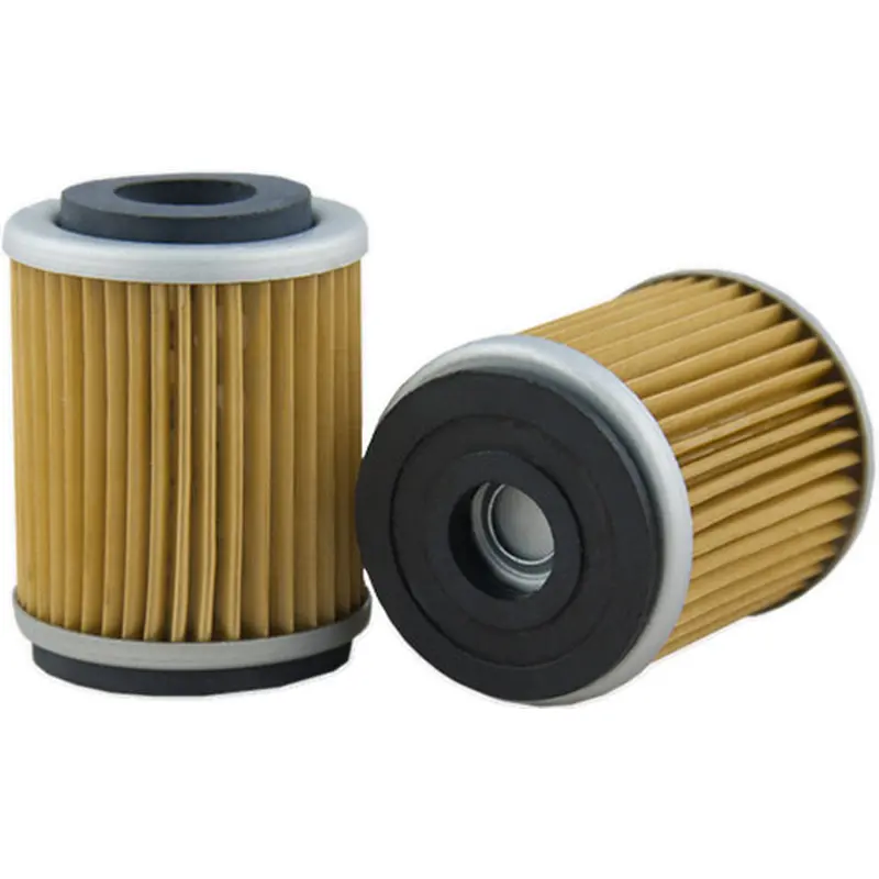 HiFloFiltro Premium Oil Filter HF142