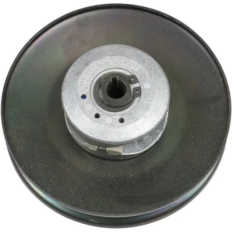 Model 20 Driven Unit