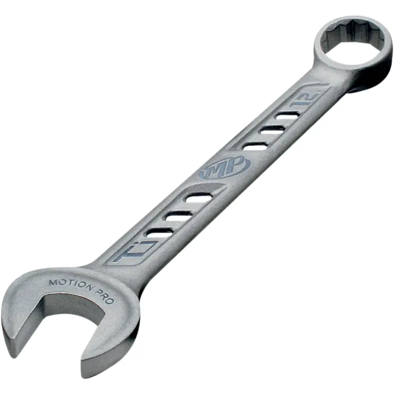 Motion Pro TiProlight Titanium Wrench