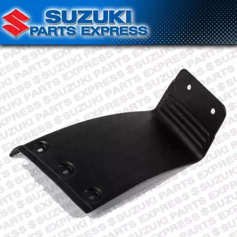 NEW 1987 - 2006 SUZUKI QUADSPORT LT 80 OEM LH REAR FENDER BODY 63113-40B01-291