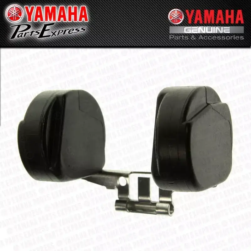 NEW 1987 - 2006 YAMAHA BLASTER YFS 200 BANSHEE YFZ 350 OEM CARBURETOR FLOAT