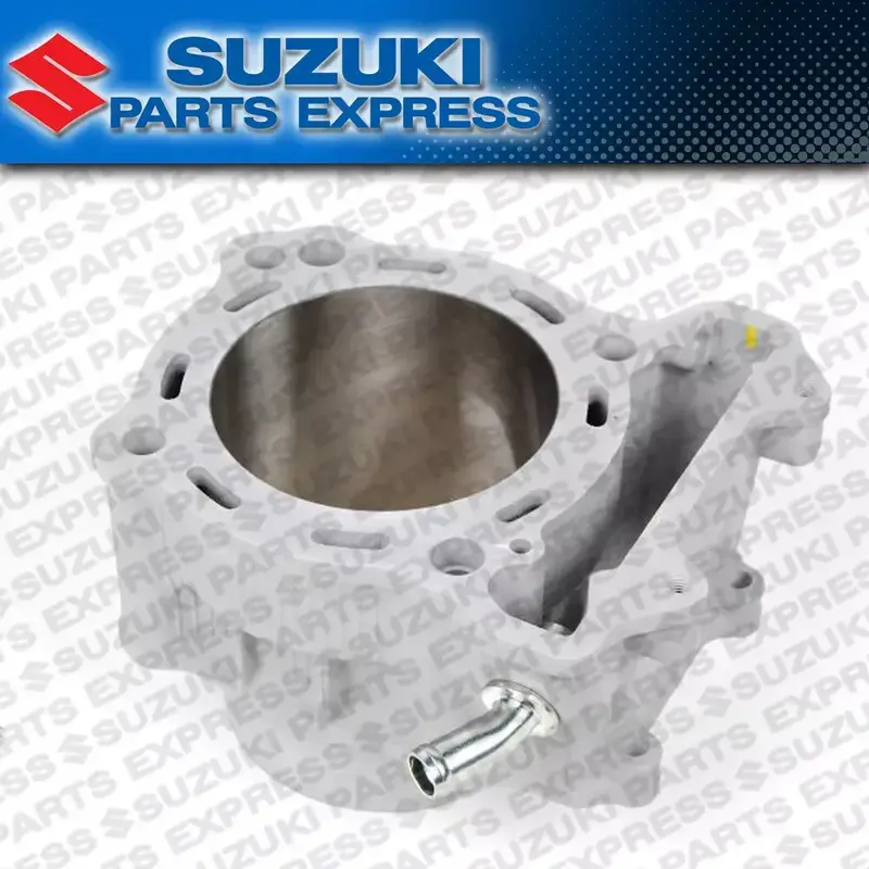 NEW 2005 - 2014 SUZUKI LTZ400 LT-Z 400 QUAD SPORT OEM CYLINDER JUG STANDARD BORE