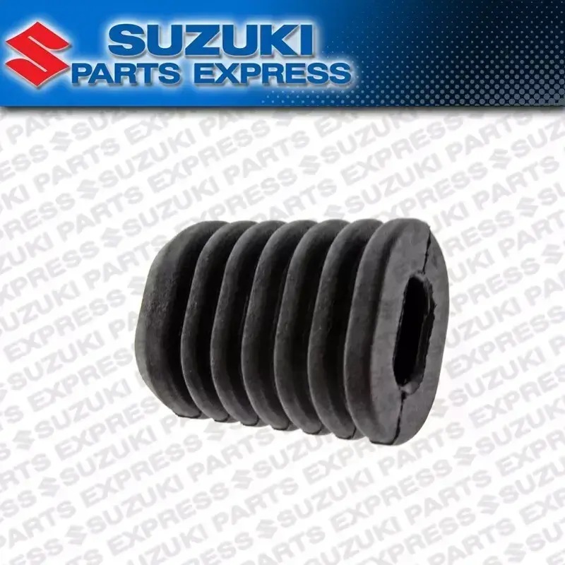NEW OEM SUZUKI GEAR SHIFT RUBBER VINSON 500 QUADSPORT Z400 250 230 160